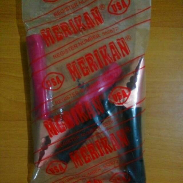 JEPITAN AKI MERIKAN (BESAR)