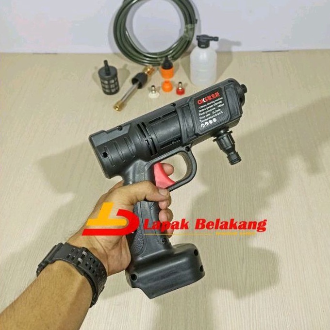 jet cleaner bonkyo 288vf ( unit only )