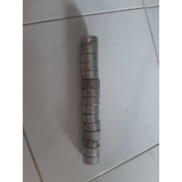 magnet neodymium bekas 32*16 super kuat N52 type terkuat 12000gauss