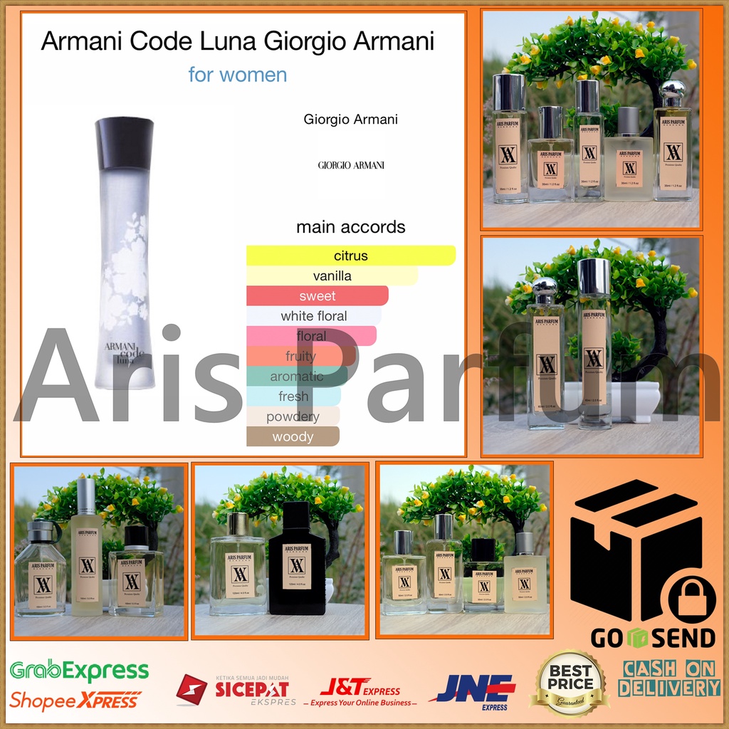 Aris Parfum Coach Man