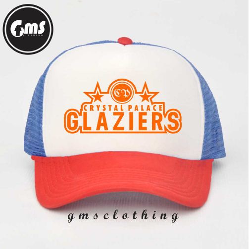 Topi Crystal Palace