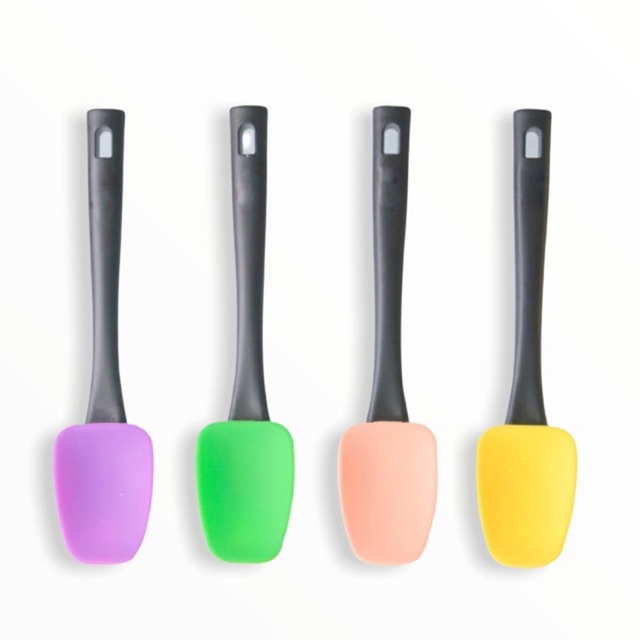 Spatula Memasak Baking Scraper