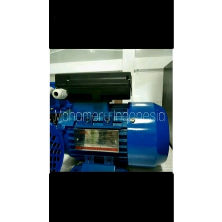 ADK Dinamo penggerak 1 phase 1 hp