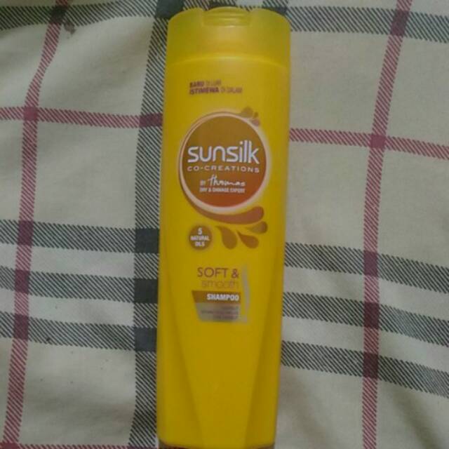Sunsilk shampo 170ml