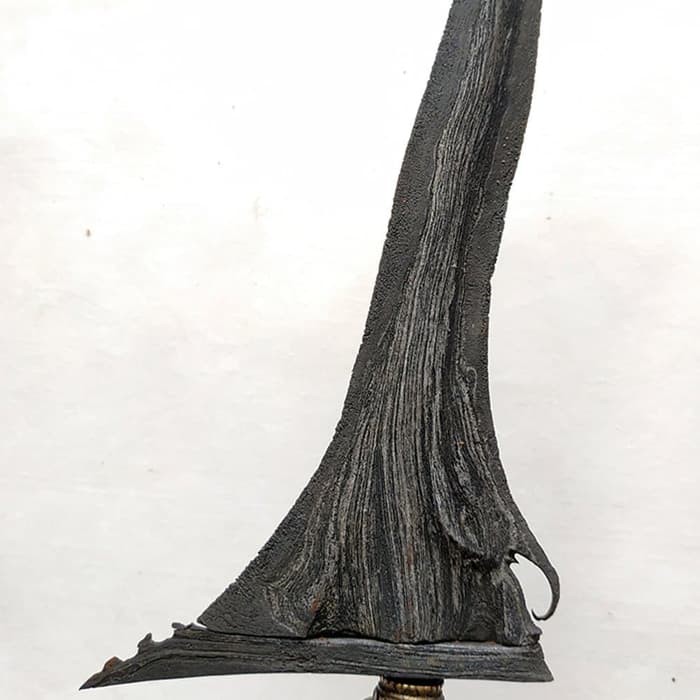 Keris Junjung Drajat Luk 13 Sengkelat Bukalapak Com Inkuiri Com