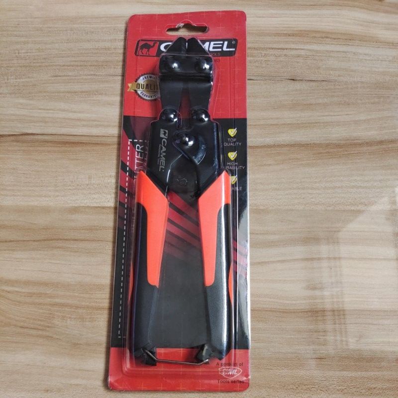 mini bolt cutter camel 8&quot; / bolt cutter mini camel 8&quot;