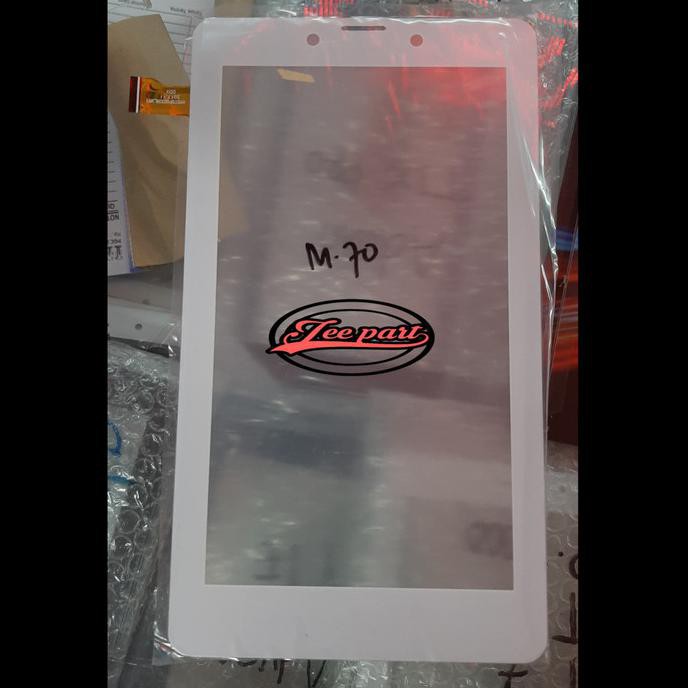 TOUCHSCREEN EVERCOSS M70 ORIGINAL