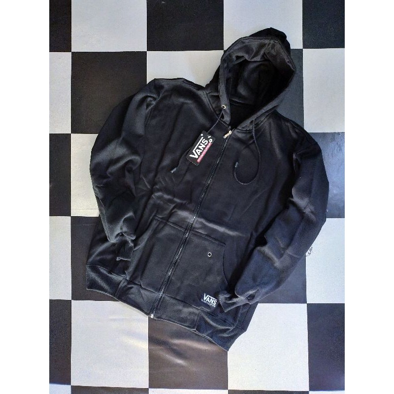 Jaket hoodie polos | jaket polosan | jaket polos pria wanita