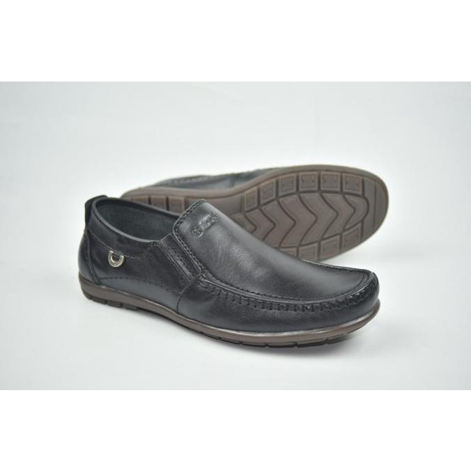 SEPATU KULIT PRIA GATS HS.0001 39-43