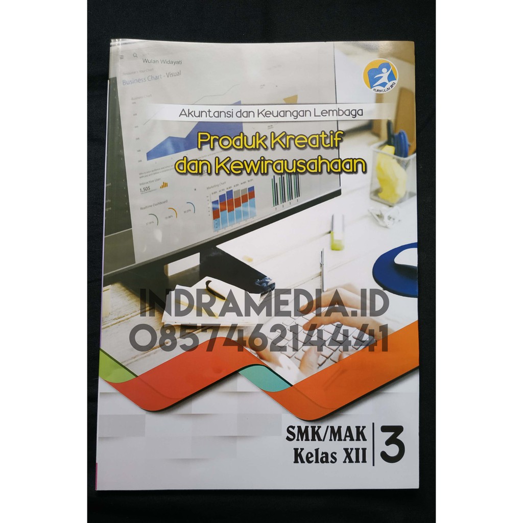 Produk Kreatif Dan Kewirausahaan Pkk Akl Kelas Xii Shopee Indonesia