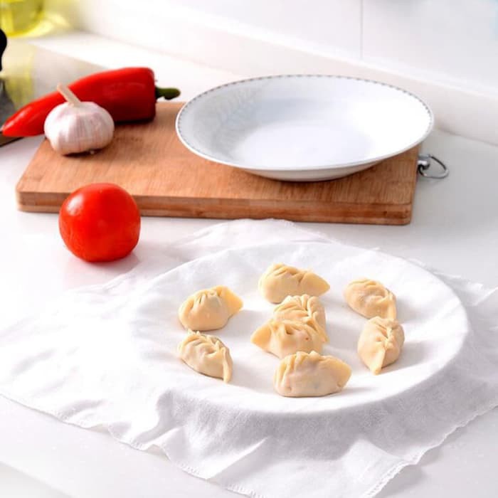 Dumpling Steamer Pad - Alas Dandang Kukusan (32x32cm)