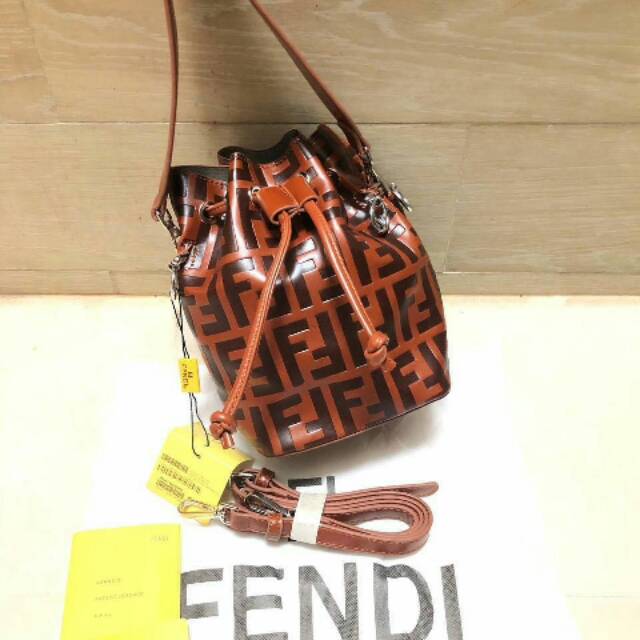 Tas fendi