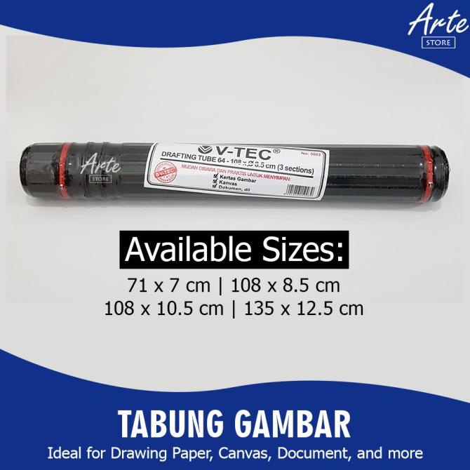 

BISA COD Tabung Gambar - Drafting / Drawing Tube (Semua Ukuran)/CAT AKRILIK SET/CAT AKRILIK SET 24 WARNA/CAT AKRILIK PASTEL/CAT AIR/CAT AIR LUKIS SET/CAT AIR GIOTTO/KUAS LUKIS 1 SET/KUAS LUKIS KECIL/KUAS LUKIS LENGKAP/KANVAS LUKIS/KANVAS LUKIS