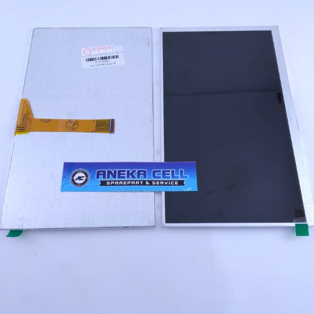 LCD ADVAN E1C 3G / I7A / X7 PLUS