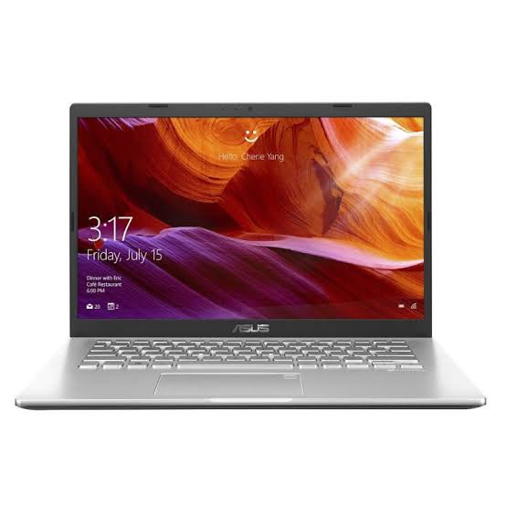 Asus Laptop A409UJ BV351T- i3-7020U/4GB/512GB SSD/2GB MX230/Win10