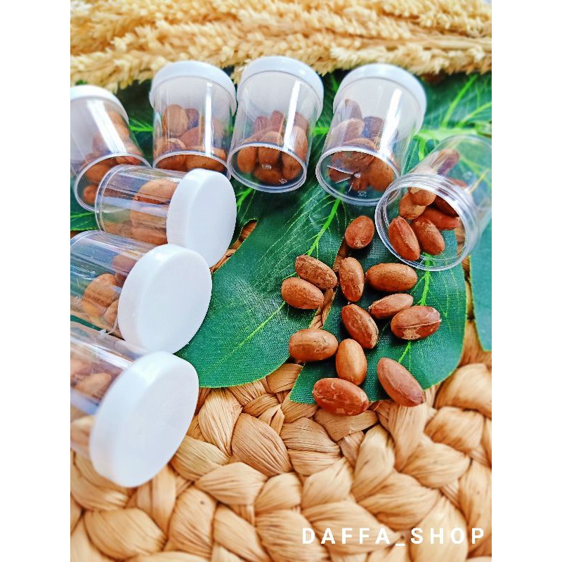 Biji POLOKYO/Diet Herbal/Diet Alami/Detox perut (isi 10biji/botol)bisa utk 20hari