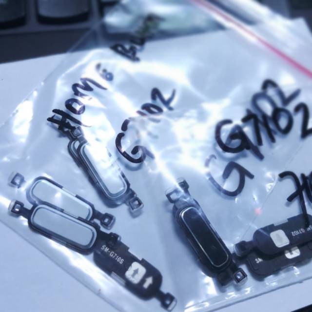 Tombol Home Samsung Galaxy Grand 2 G7102 Menu Home Button Grand2 G7102