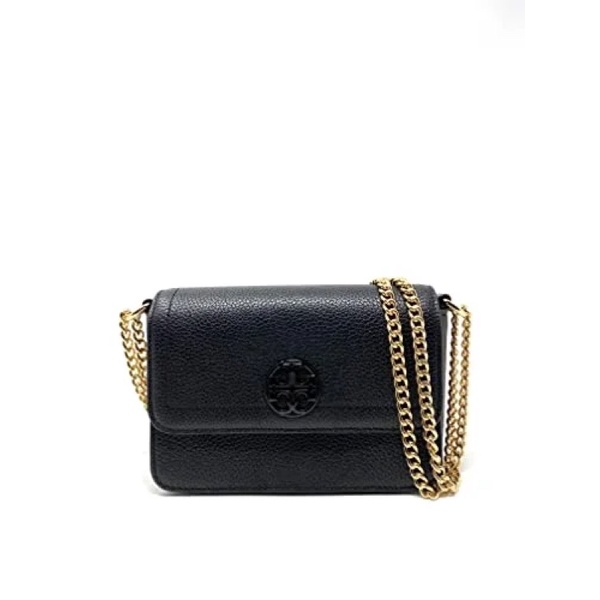 Tory Burch Olivia Mini Bag 85975 Black