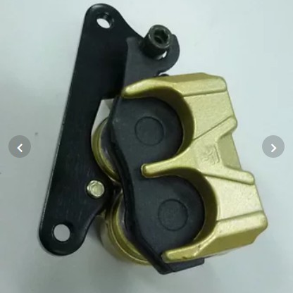 caliper/kepala babi karisma /supra fit
