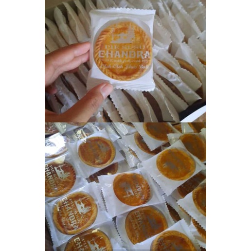 

Pie Susu candra bali