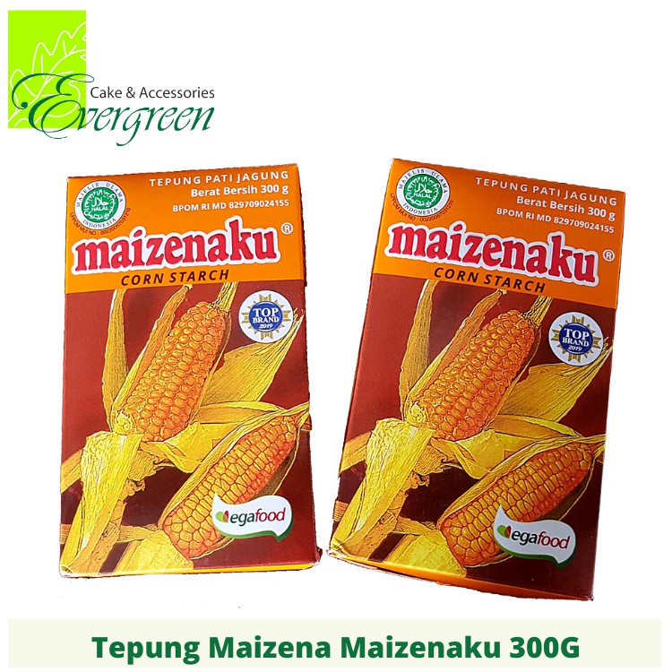 

Maizenaku 300 G