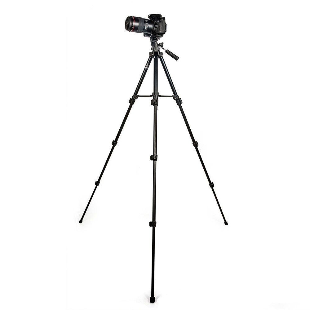 TRIPOD Benro T560 Tripod Designed For DSLR And Mirrorless Camera Perfect For Video And Photo V0666