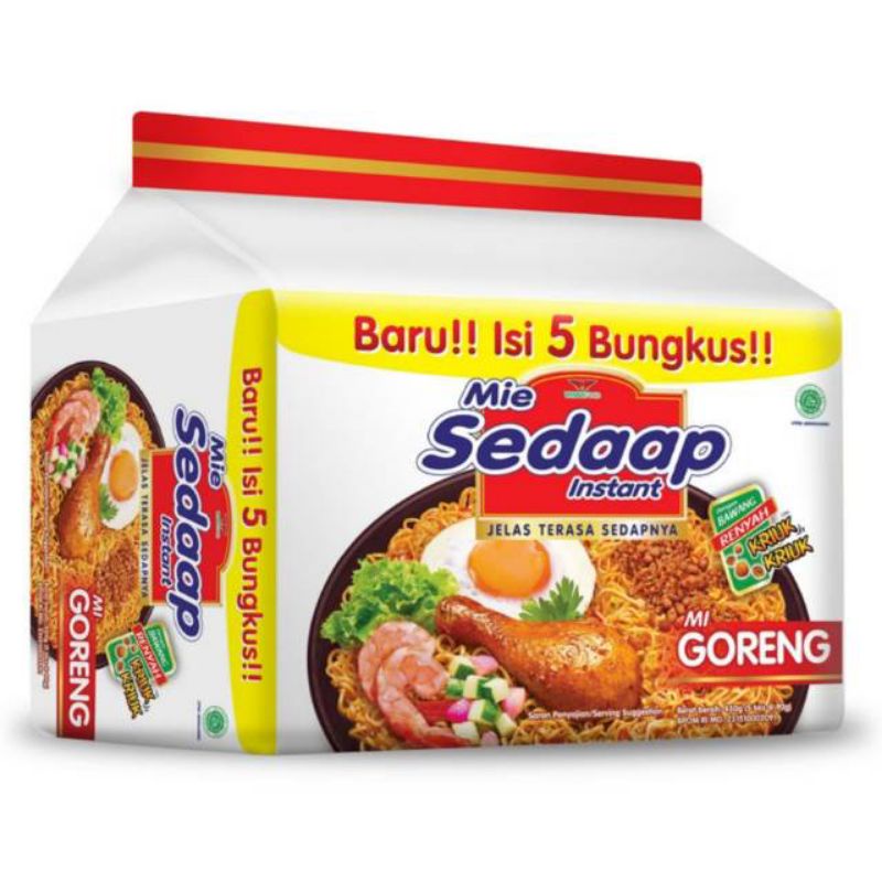 

sedap goreng isi 5