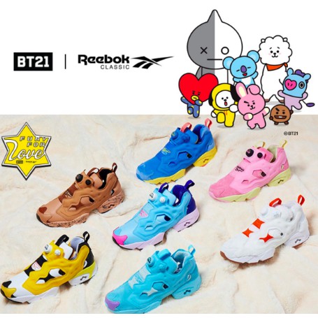 instapump fury bt21