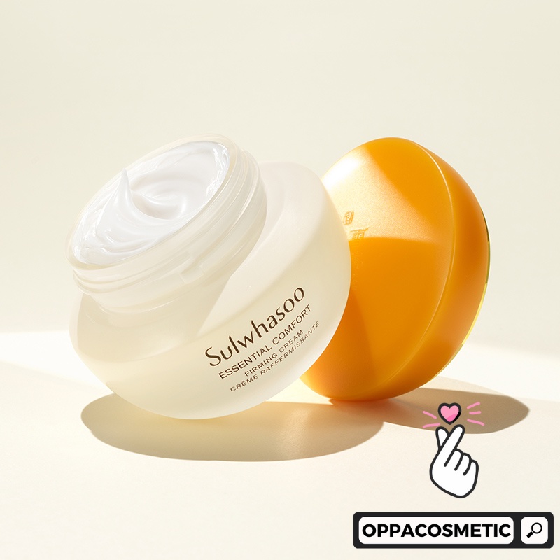 Sulwhasoo Essential Firming Cream EX 5ml