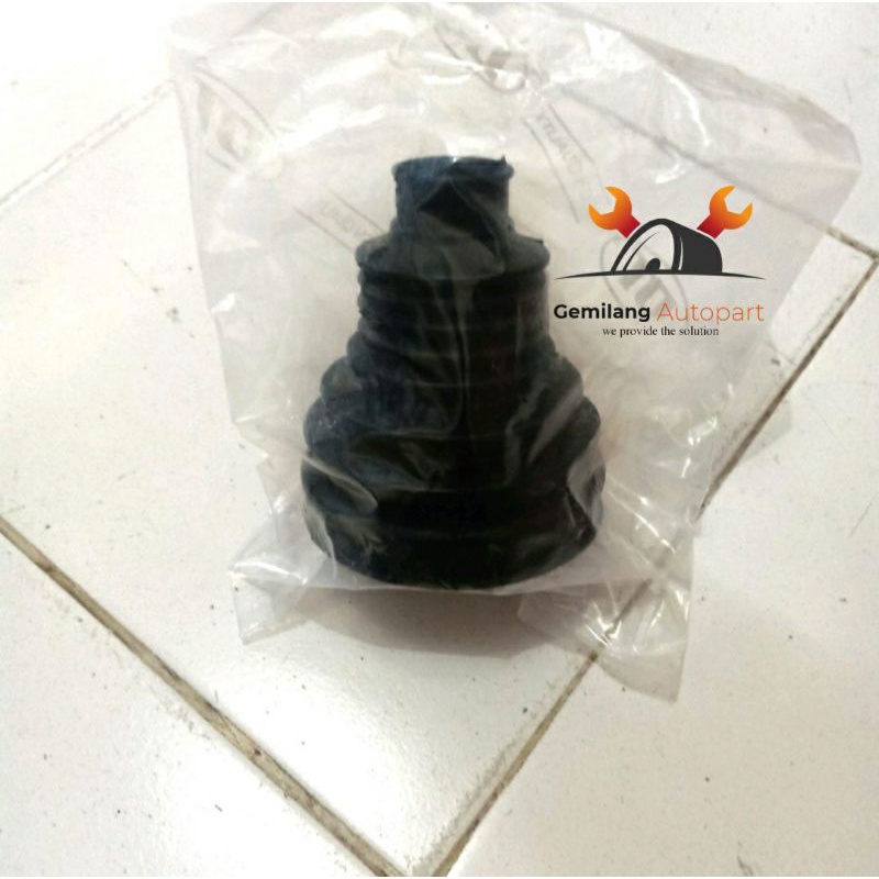 BOOT AS RODA DALAM HONDA BRV / HRV