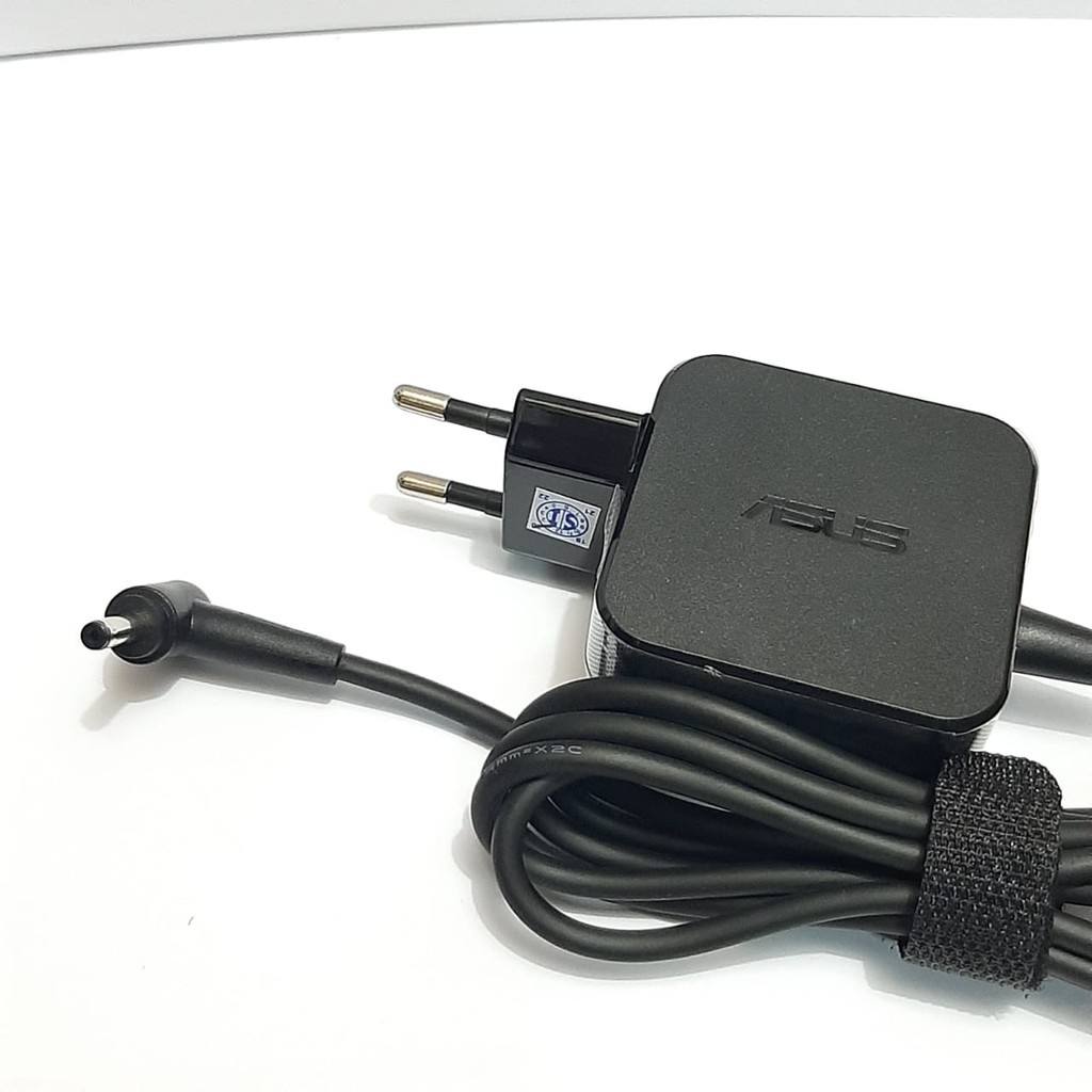 Adaptor Charger Laptop ASUS X453 X453S X453SA X453L X453U 19V 1.75A