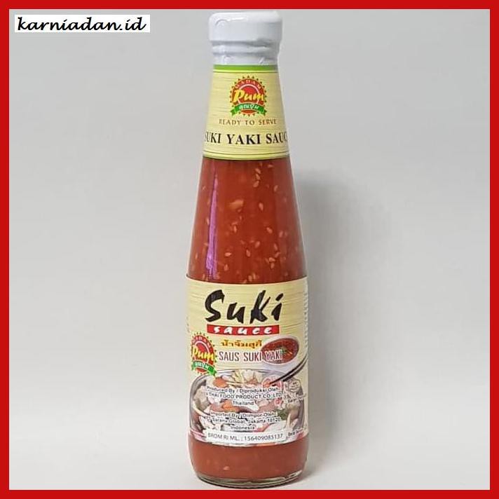 

gnidderdsaus- madam pum suki sauce 320 gr -asliiiiii.