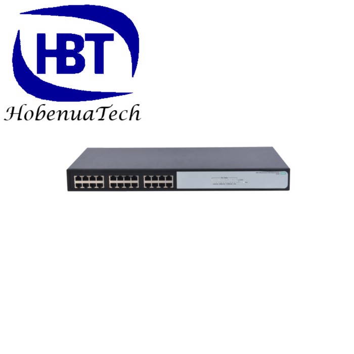 Jual JG708B HP Switch 24 Port Gigabit 142024G Shopee Indonesia