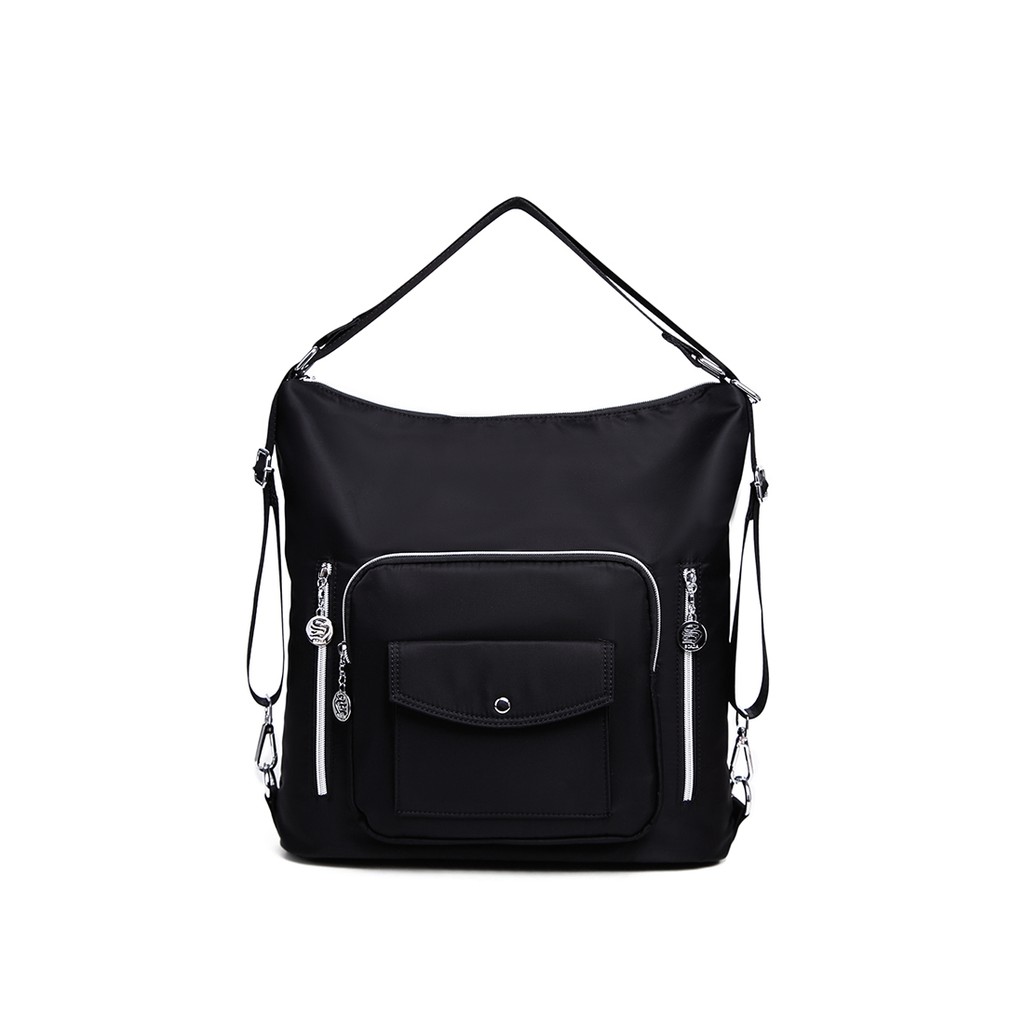 Scada Yuan Shoulder Bag Tas Wanita Import