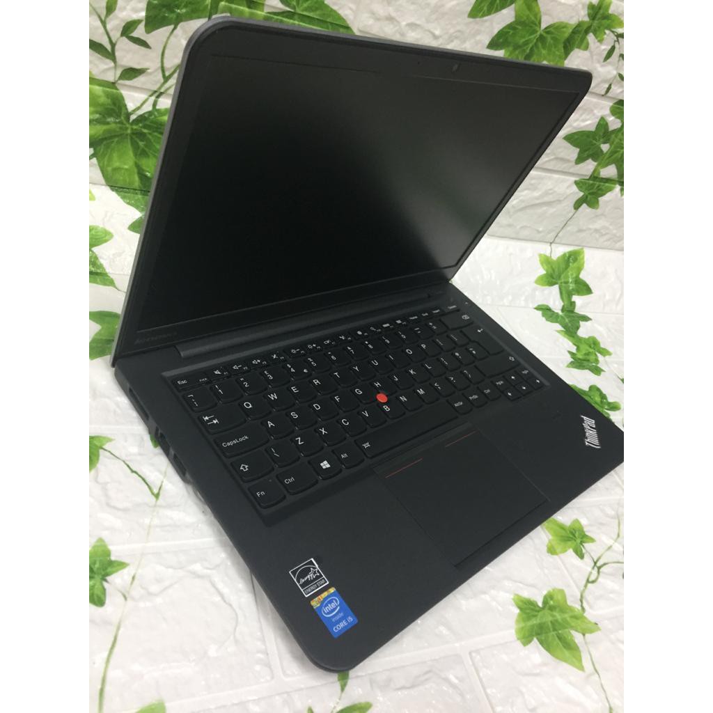 LENOVO THINKPAD S440 INTEL CORE i5-4TH GEN 4GB RAM - 320GB HDD (SLIM)