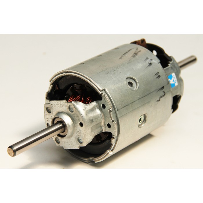 AC MOTOR BLOWER MERCY BABYBENZ W124 AC