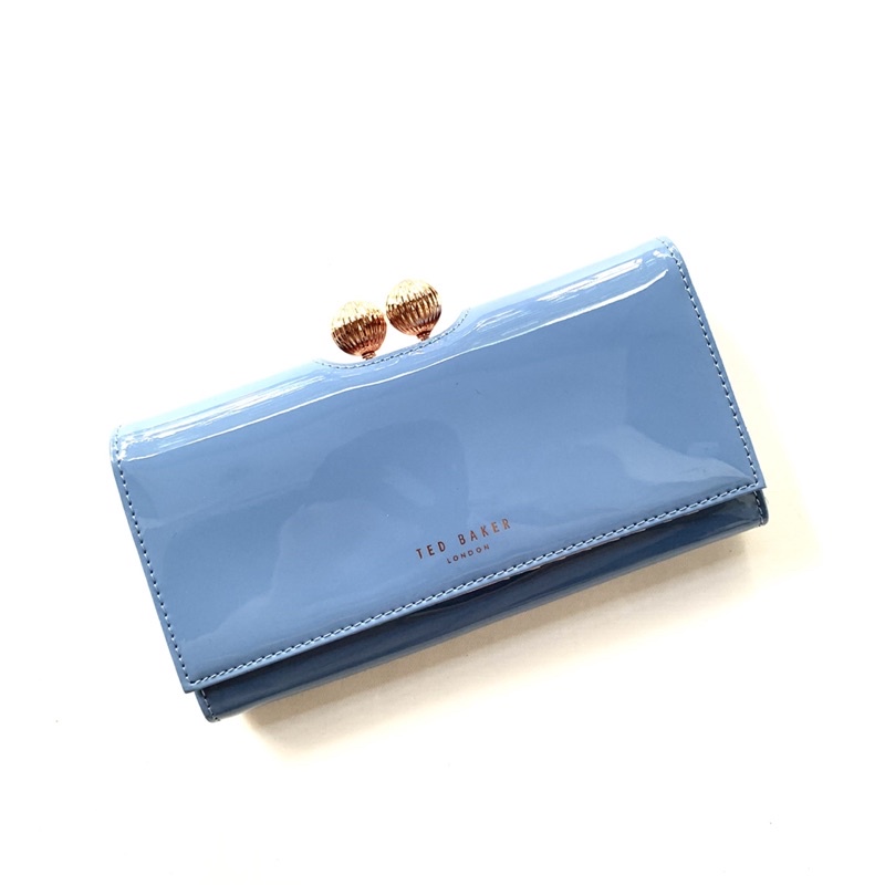 Dompet cewe Ted baker wallet
