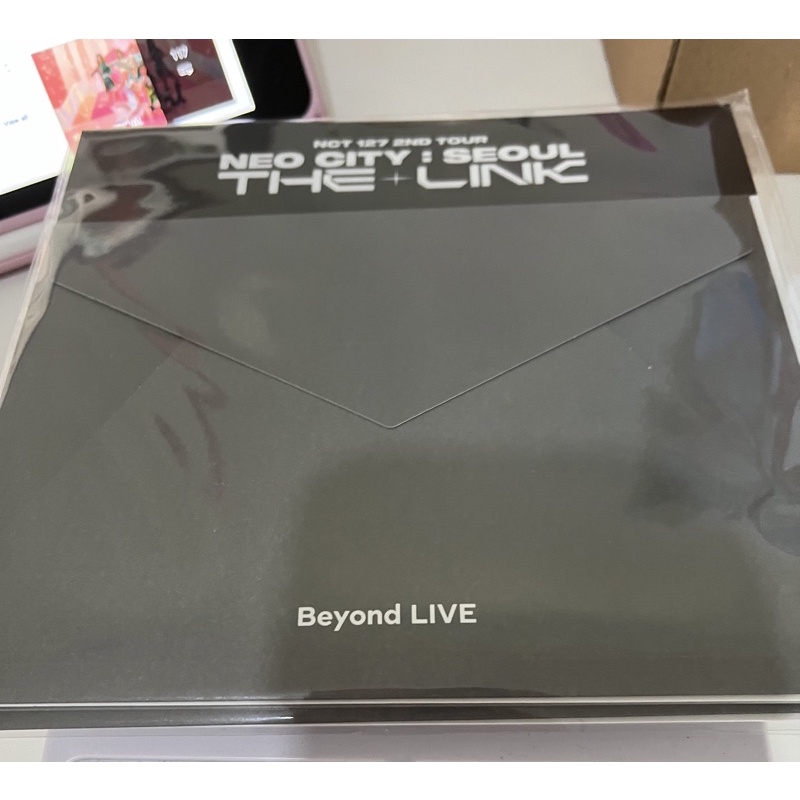 AR TICKET SMCU + BADGE + PASSP