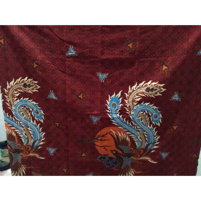 Jual Kain Batik Solo Murah Online: Panduan Lengkap Memilih dan Membeli