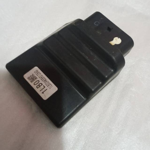 ECU ECM CDI XEON F1 RC ORIGINAL