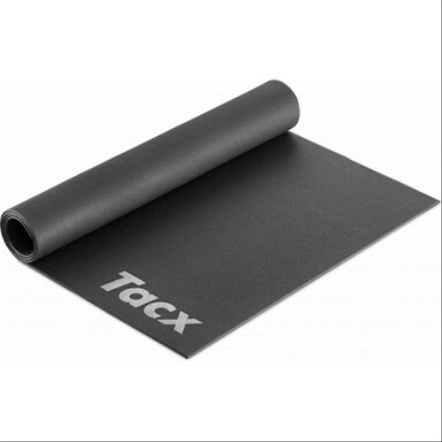 Garmin Tacx Rollable Trainer Mat Matras Bike Olahraga Original TAM 2th