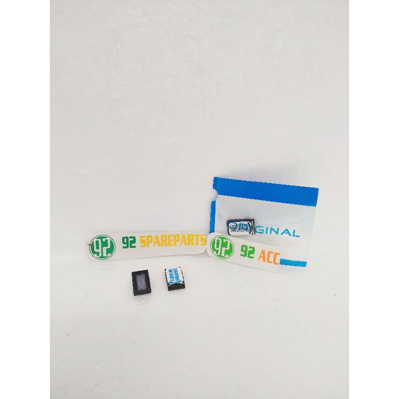 BUZZER  ADVAN LENOVO OPPO KAKI