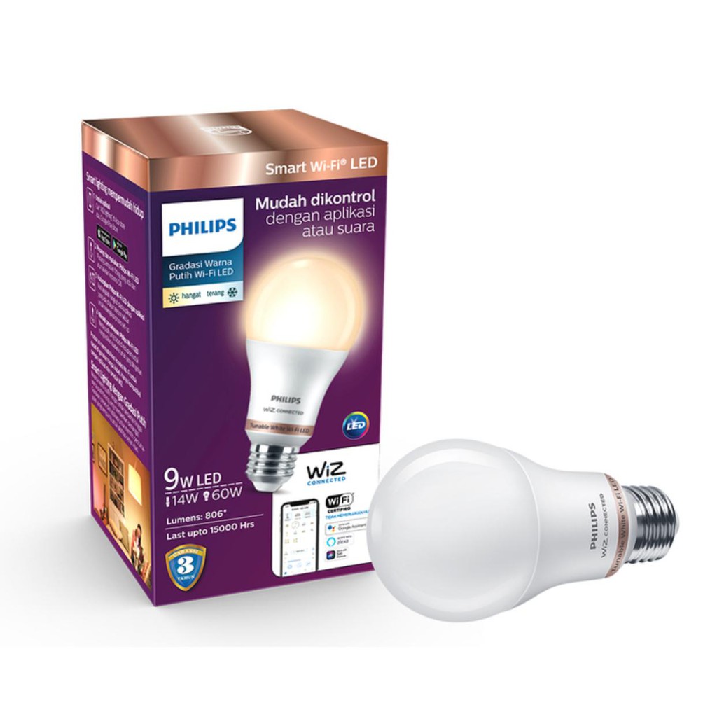 Philips Smart Wifi Led