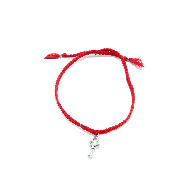 Gelang key (kunci)