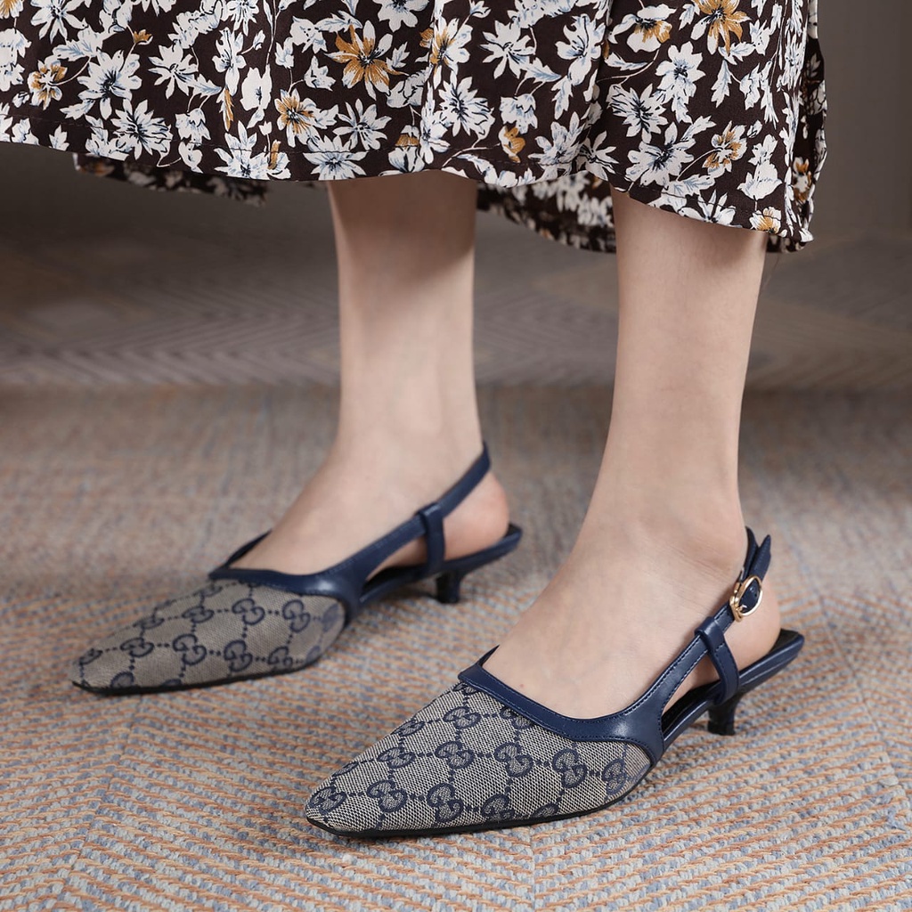 GI HIGHHEELSS SHOES 1358-3