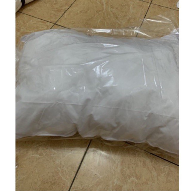 bantal microfiber ex hotel