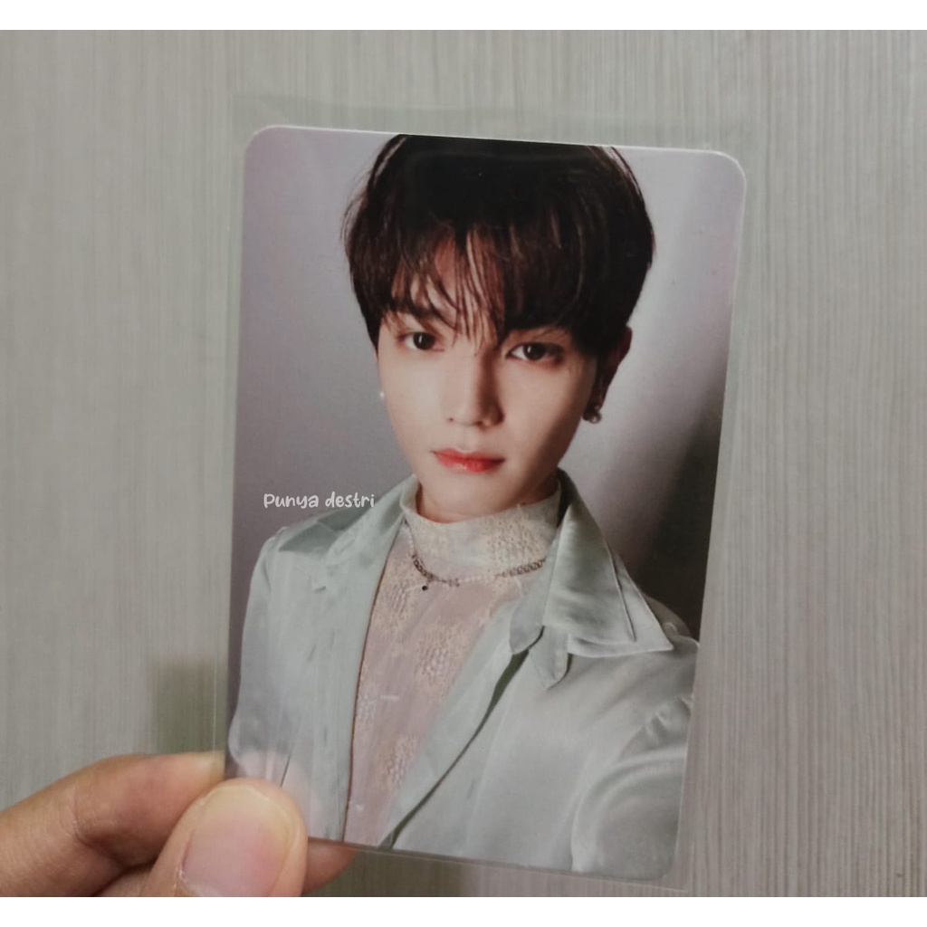 (WTS) PC Taeyong PB Universe OFFICIAL