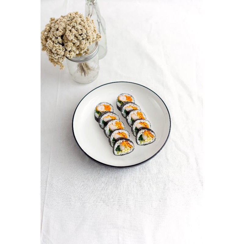 

Kimbap Kani Crabstick