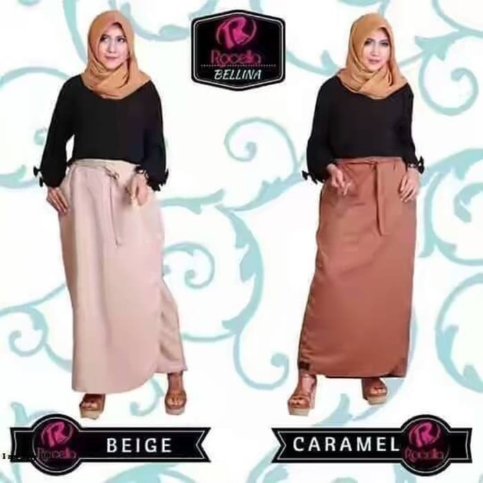 TERMURAH"Rocella Bellina SM dan XL"