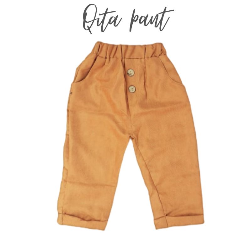 Afsheenastore Celana Panjang Anak 1 Sampai 12 Tahun